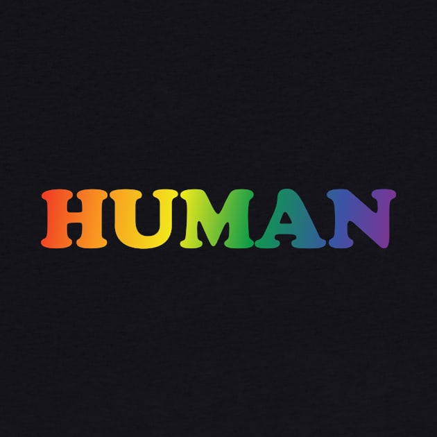 Human by NotSoGoodStudio
